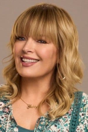 Melissa Peterman