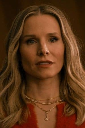 Kristen Bell