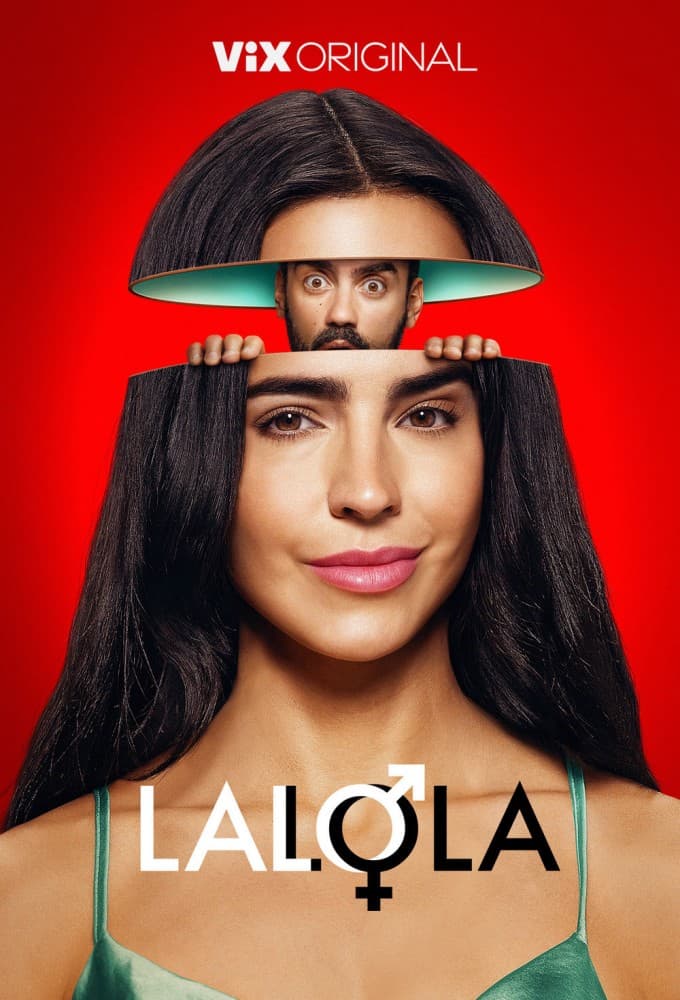Lalola MX S01E07 Manos a la obra 1080p AMZN WEB DL DD2 0 H 264-playWEB