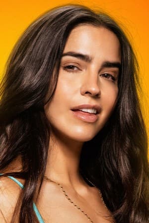 Bárbara de Regil