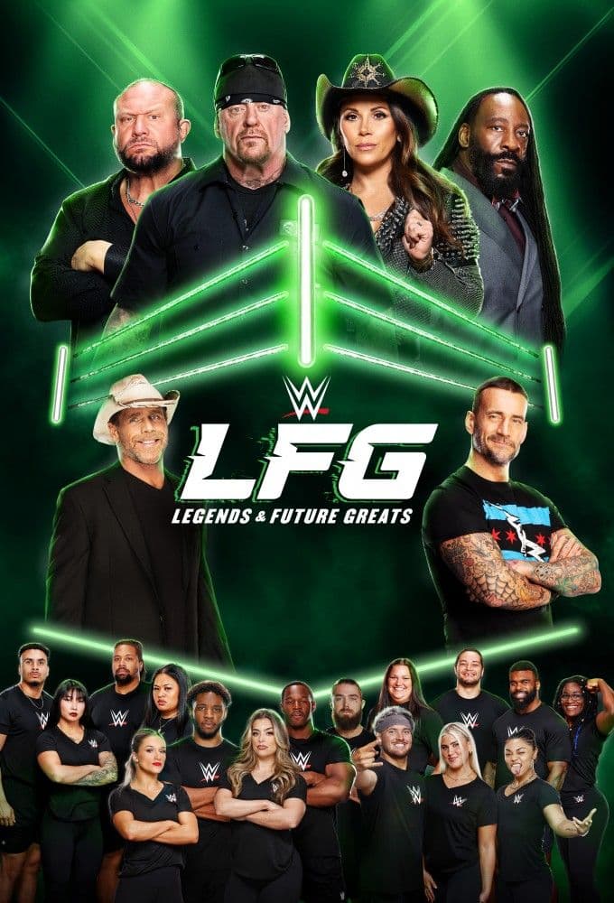 WWE LFG S03E11 1080p WEB h264-EDITH