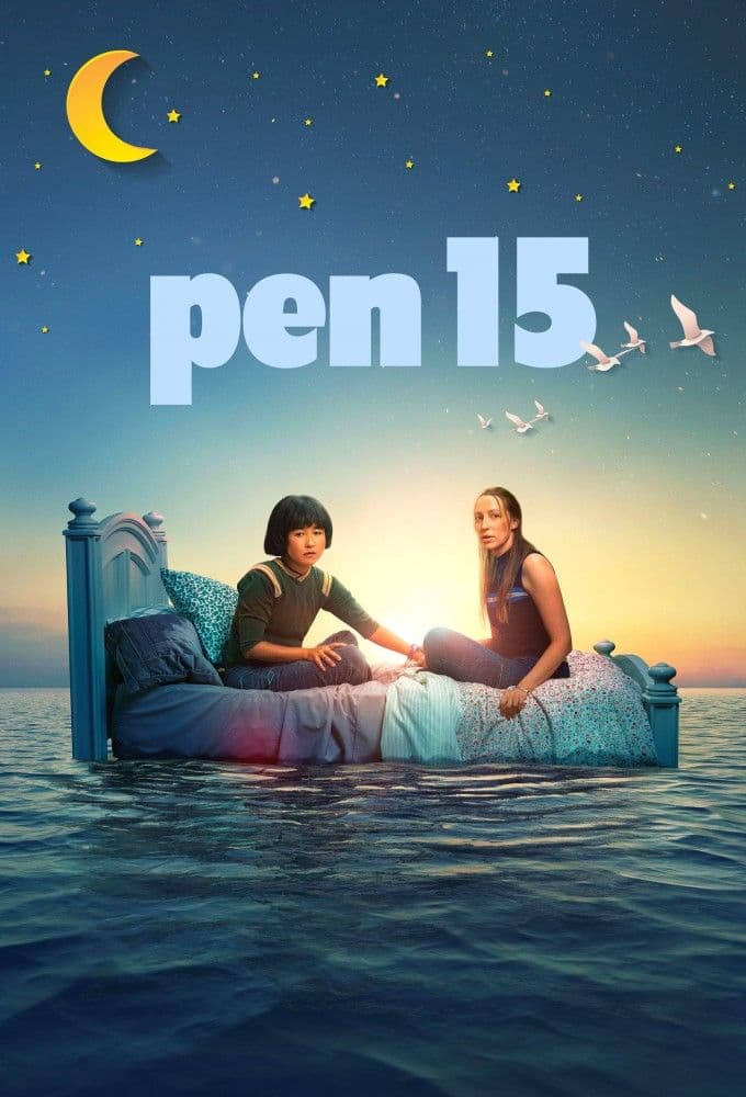 PEN15 S02E06 Play 1080p DSNP WEB DL DDP5 1 H 264-FLUX