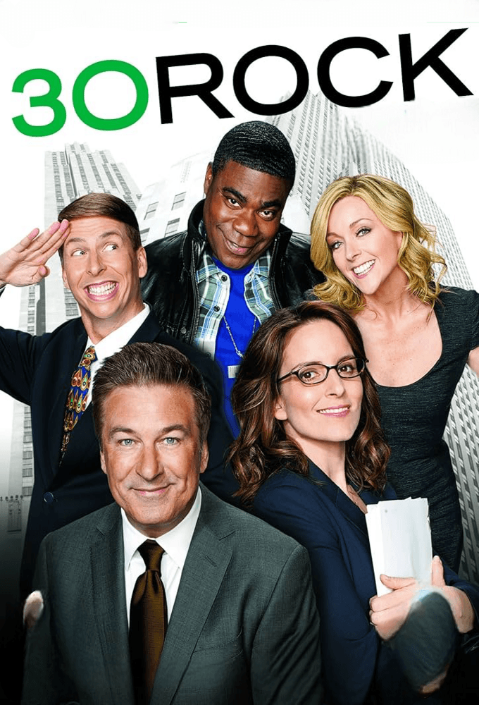 30 Rock