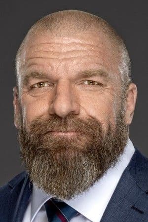 Paul Lévesque
