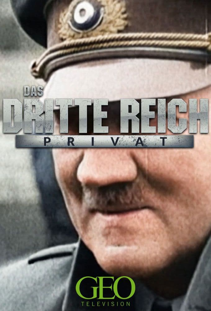 The Third Reich In Private S01E04 1080p HDTV H264-CBFM