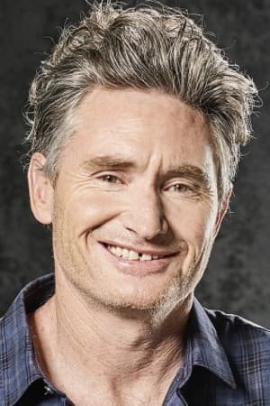 Dave Hughes