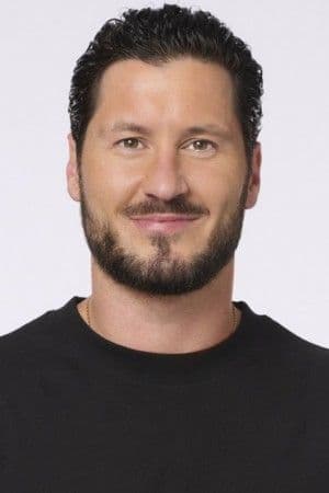 Val Chmerkovskiy