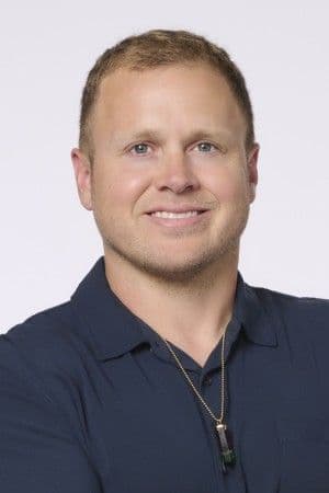 Spencer Pratt