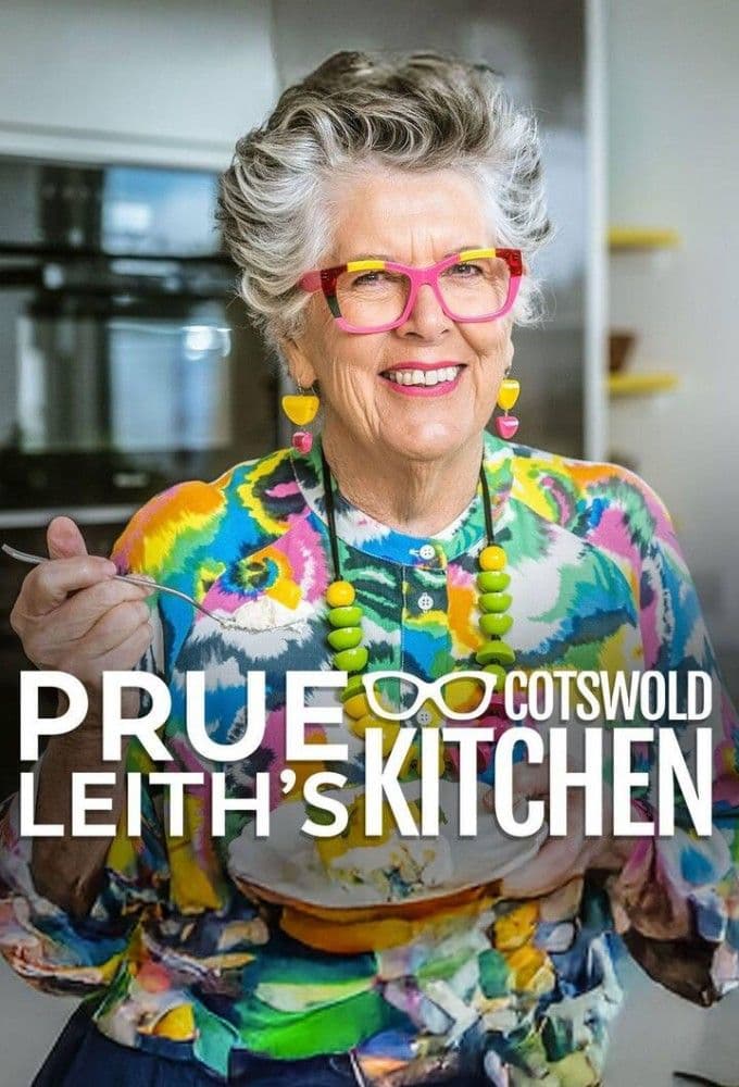 Prue Leiths Cotswold Kitchen S03E11 480p WEB x264-RMTeam