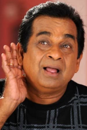 Brahmanandam