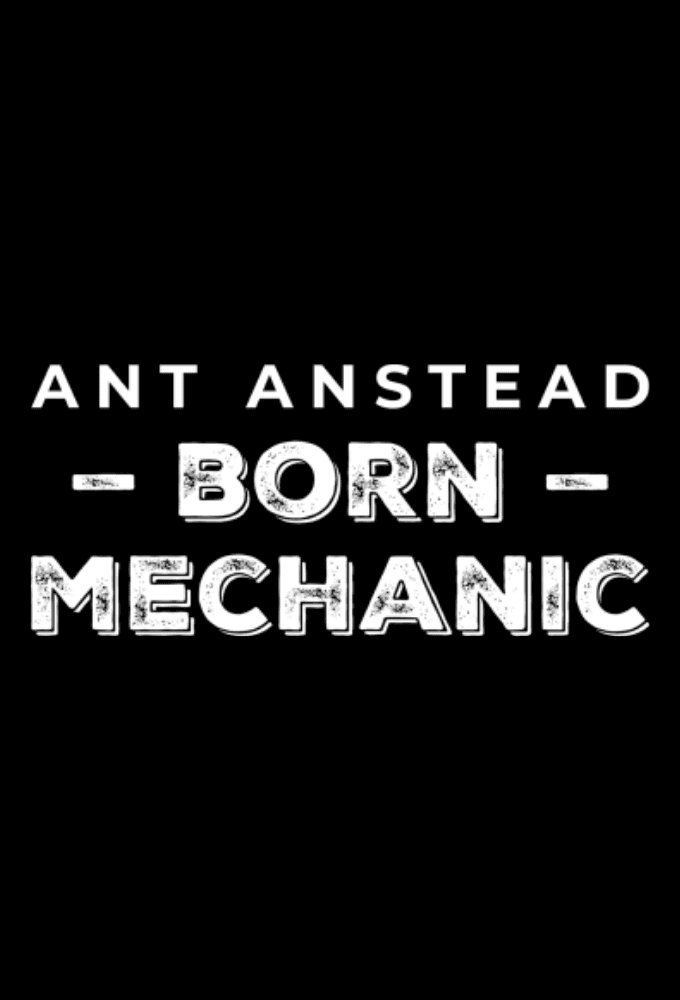 Ant Anstead Born Mechanic S03E10 Morgan 4 4 Chasing a Dream 1080p AMZN WEB DL DDP2 0 H 264-RAWR