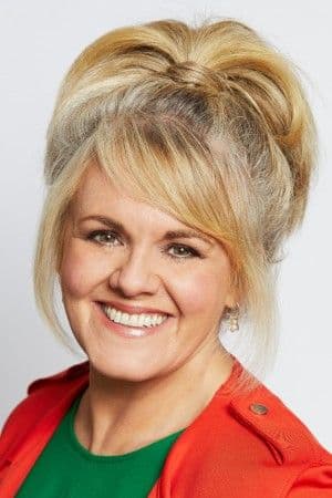 Sally Lindsay