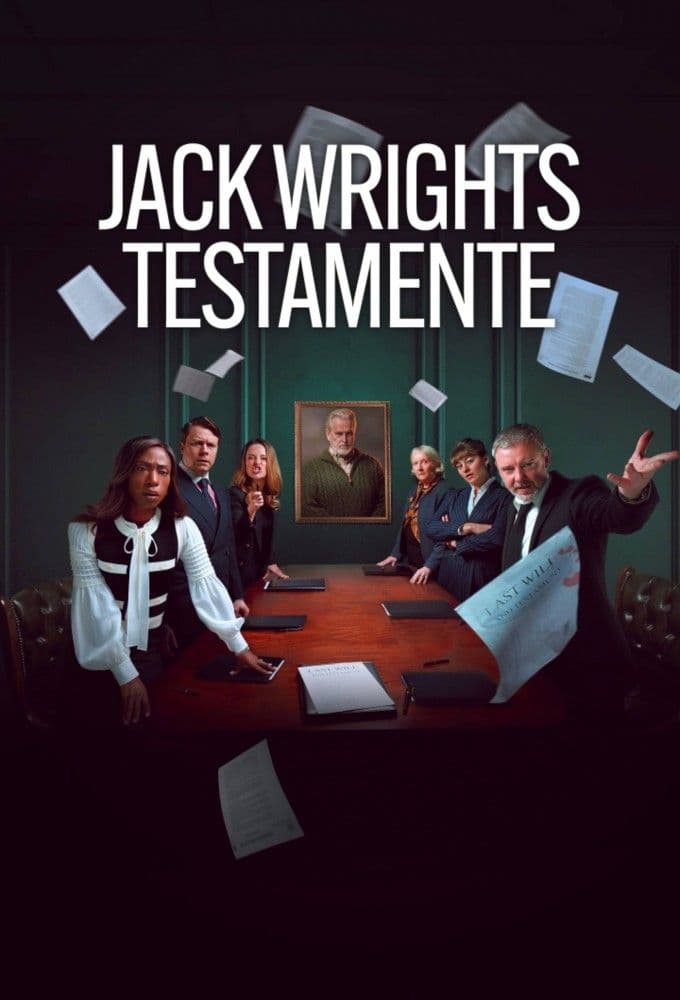I Jack Wright S01E02 1080p HDTV H264-ORGANiC