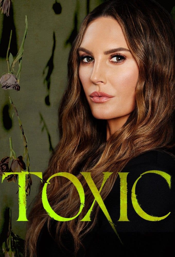 Toxic 2025 S02E01 Dont Go Home 1080p DISC WEB DL AAC2 0 H 264-RAWR