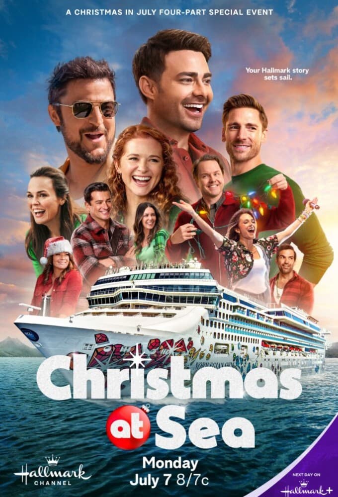 Christmas at Sea S02E01 Tis the Sea-son 1080p AMZN WEB-DL DDP2 0 H 264-RAWR
