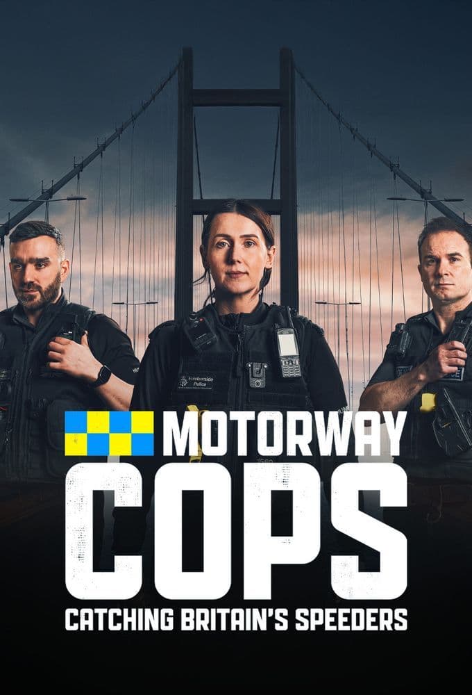 Motorway Cops Catching Britains Speeders S11E03 1080p MY5 WEB-DL AAC2 0 H 264-RAWR