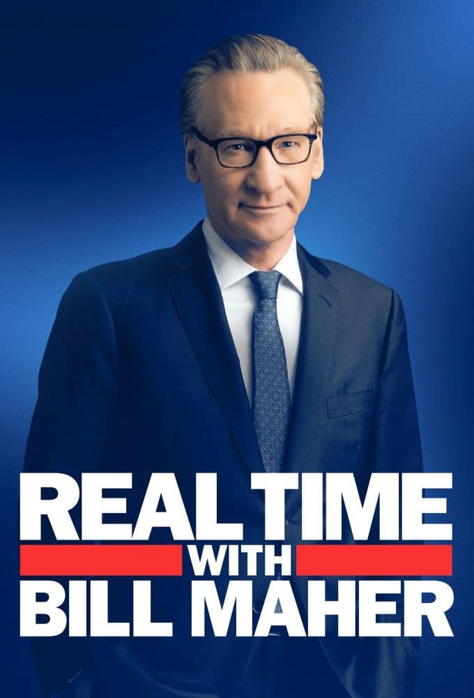 Real Time With Bill Maher