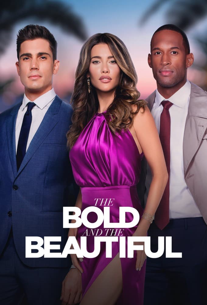 The Bold and the Beautiful S39E202 XviD-AFG