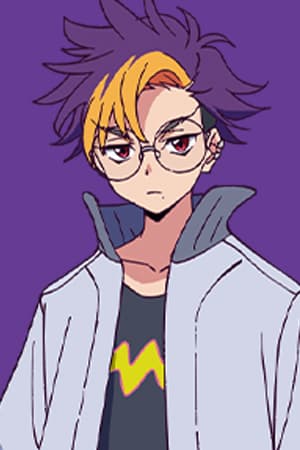Miyu Irino