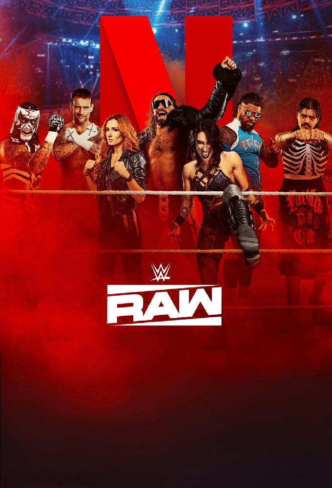 WWE RAW 2026 09 14 NF DEF 720p WEBRip h264-HEEL