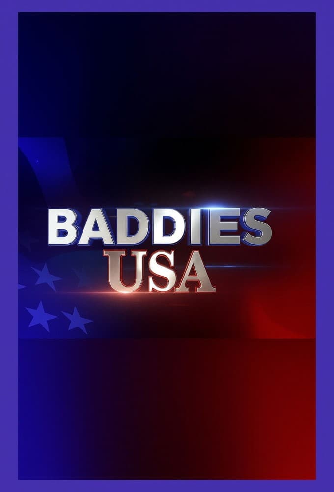Baddies USA