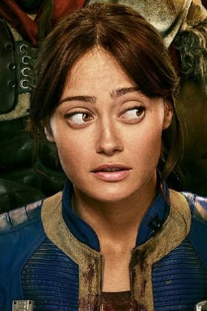 Ella Purnell