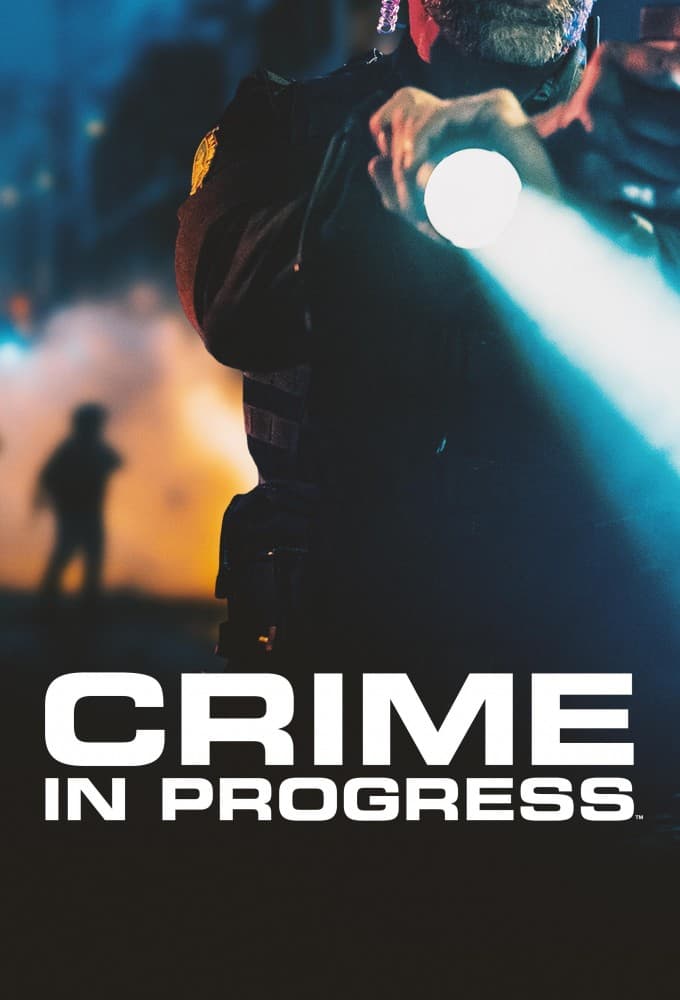 Crime in Progress S01E01 Nowhere to Hide 1080p HULU WEB DL AAC2 0 H 264-RAWR