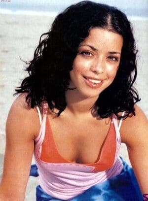 Tina Barrett