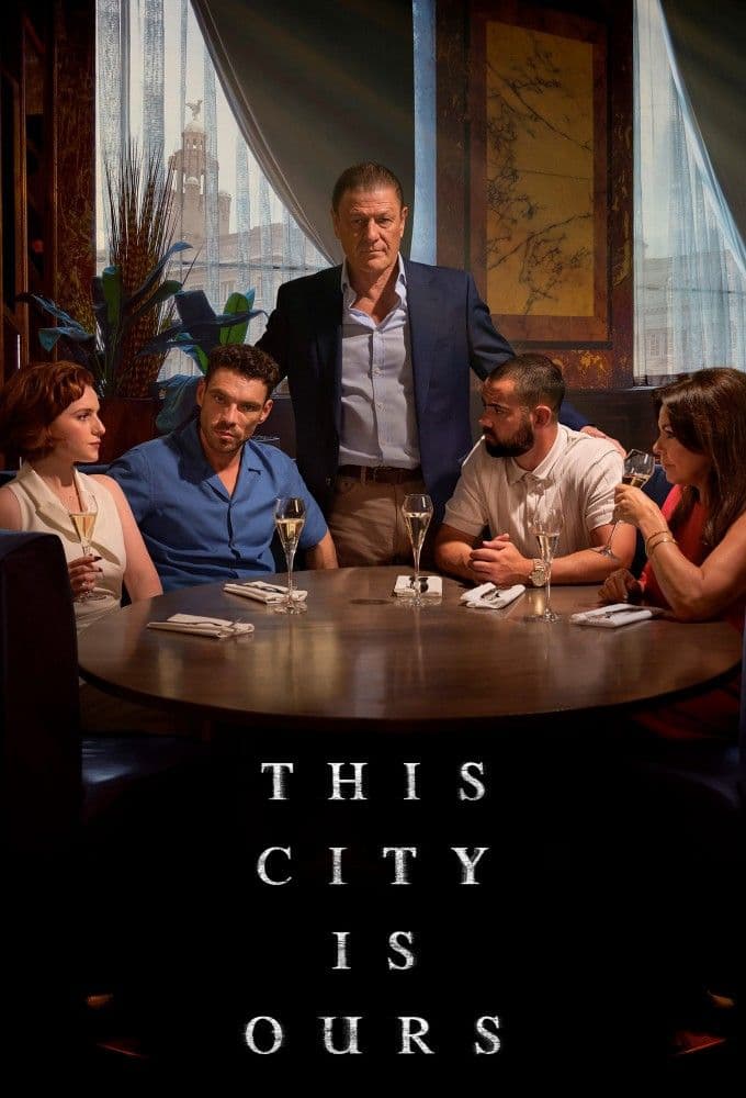 This City Is Ours