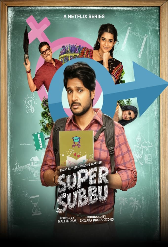 Super Subbu S01E03 1080p WEB h264-EDITH