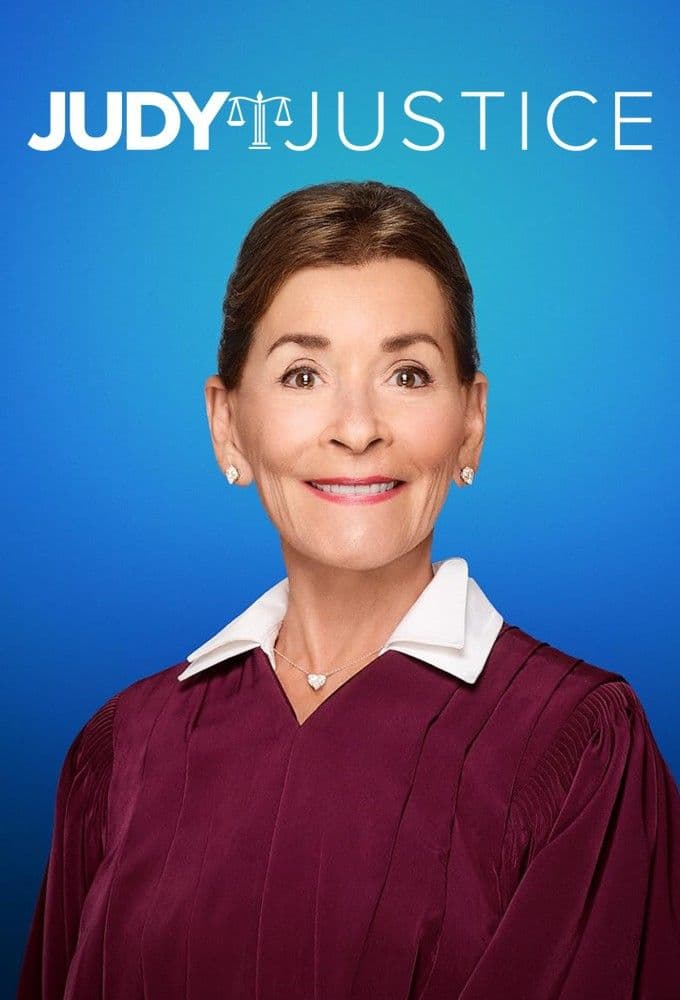 Judy Justice S04E119 1080p WEB h264-EDITH