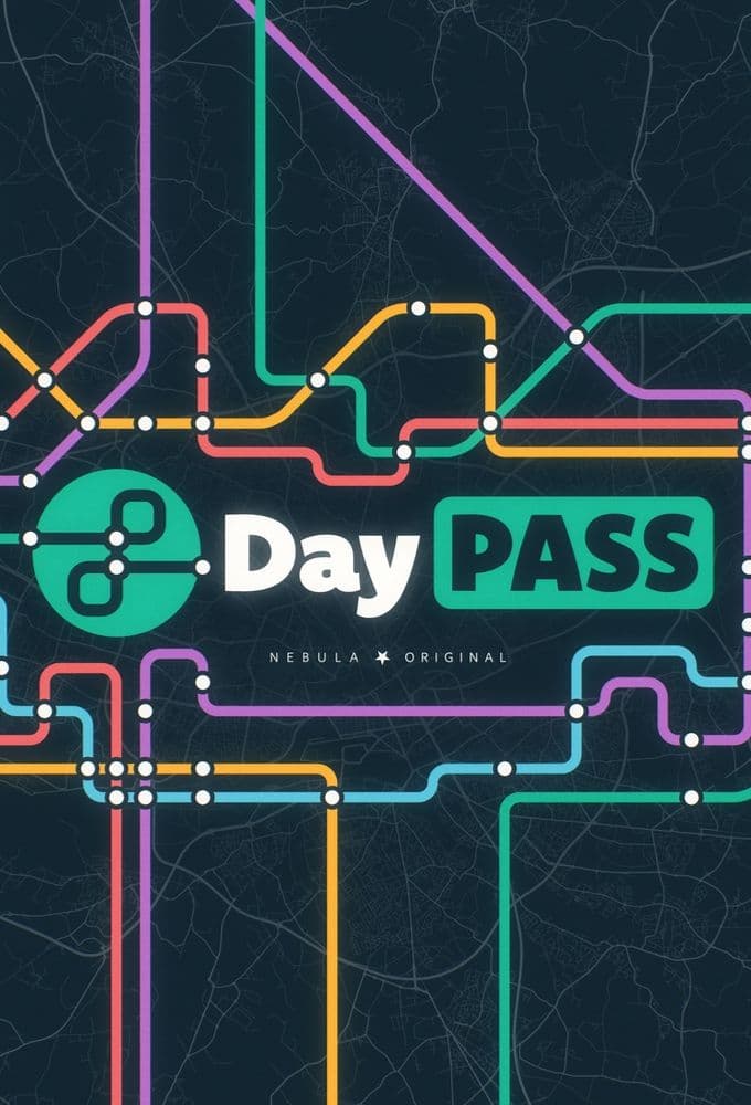 Day Pass 2026