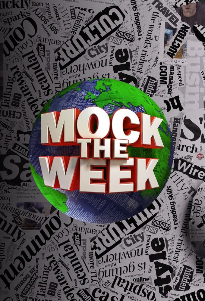 Mock the Week S22E14 720p AMZN WEB DL DDP2 0 H 264-RAWR