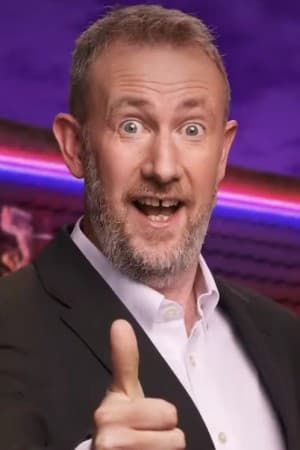 Alex Horne