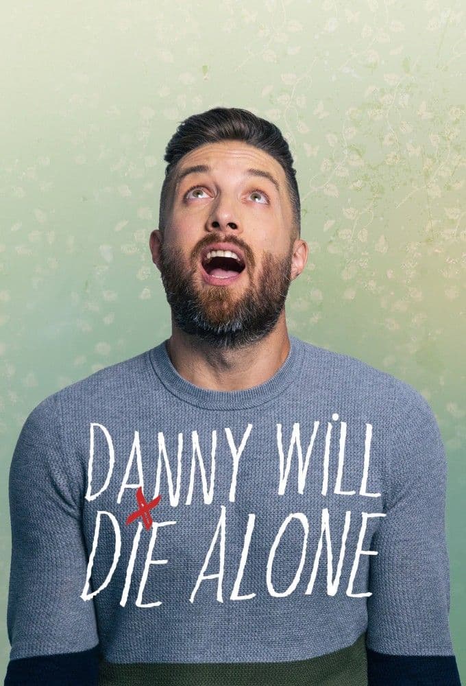 Danny Will Die Alone S03E05 Opened Door 1080p AMZN WEB-DL DDP2 0 H 264-Kitsune