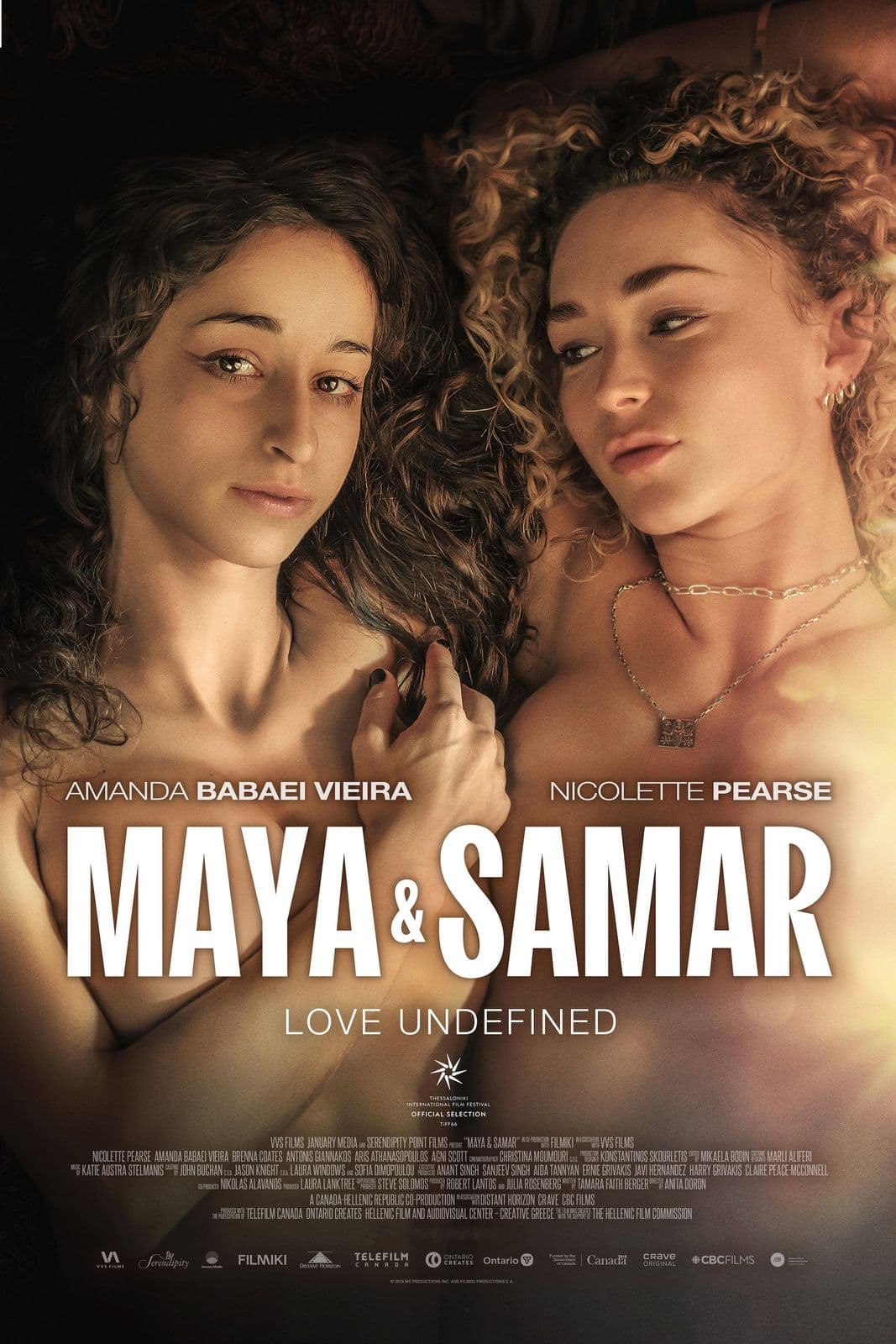Maya and Samar 2025 1080p AMZN WEB DL DDP5 1 H 264-Kitsune