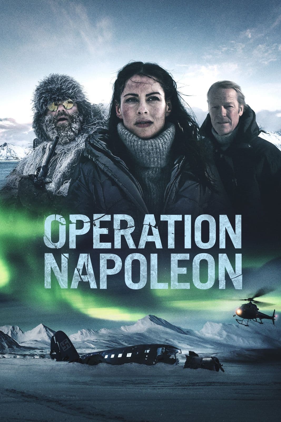 Napoleonsskjolin 2023 1080p DUAL TV WEB DL x264 AAC HdT