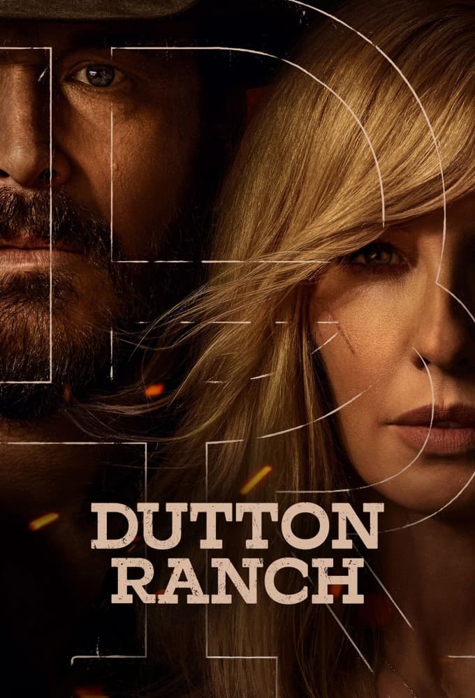 Dutton Ranch S01E09 1080p WEB h264-GRACE