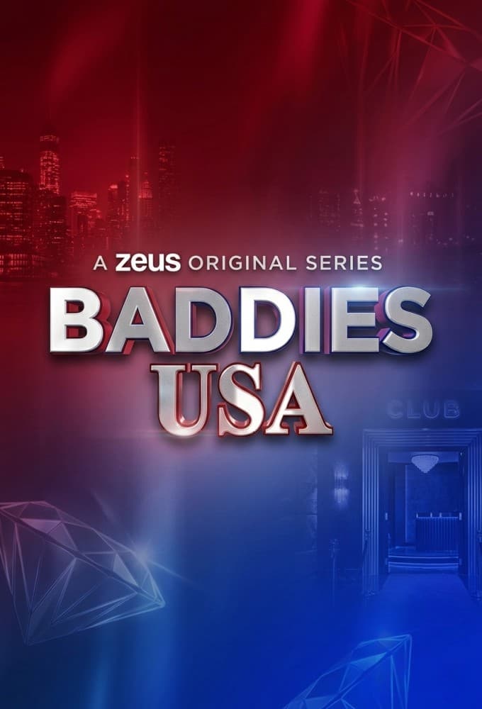 Baddies USA S02E08 Let the Show Continue 1080p WEBDL H264-Pisces