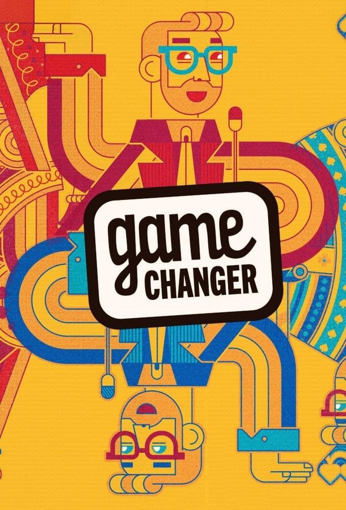Game Changer S00E56 Behind the Scenes of Count the Rice 720p HEVC x265-MeGusta