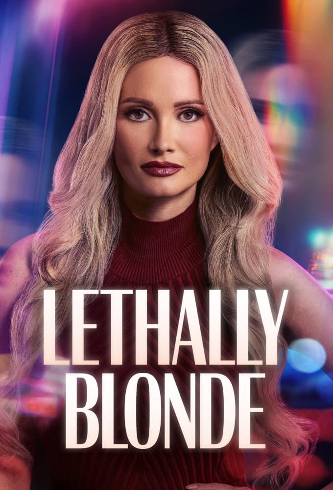 Lethally Blonde S02E05 1080p WEB h264-EDITH