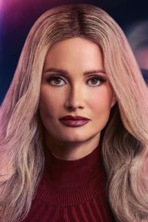 Holly Madison