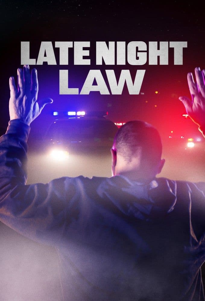 Late Night Law S02E05 Reckless and Raging 1080p HULU WEB DL AAC2 0 H 264-RAWR
