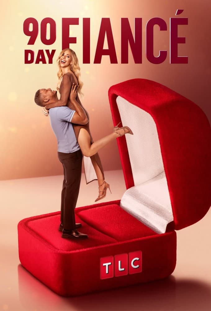 90 Day Fiance S12E08 Love Is a Work in Progress 720p HEVC x265-MeGusta