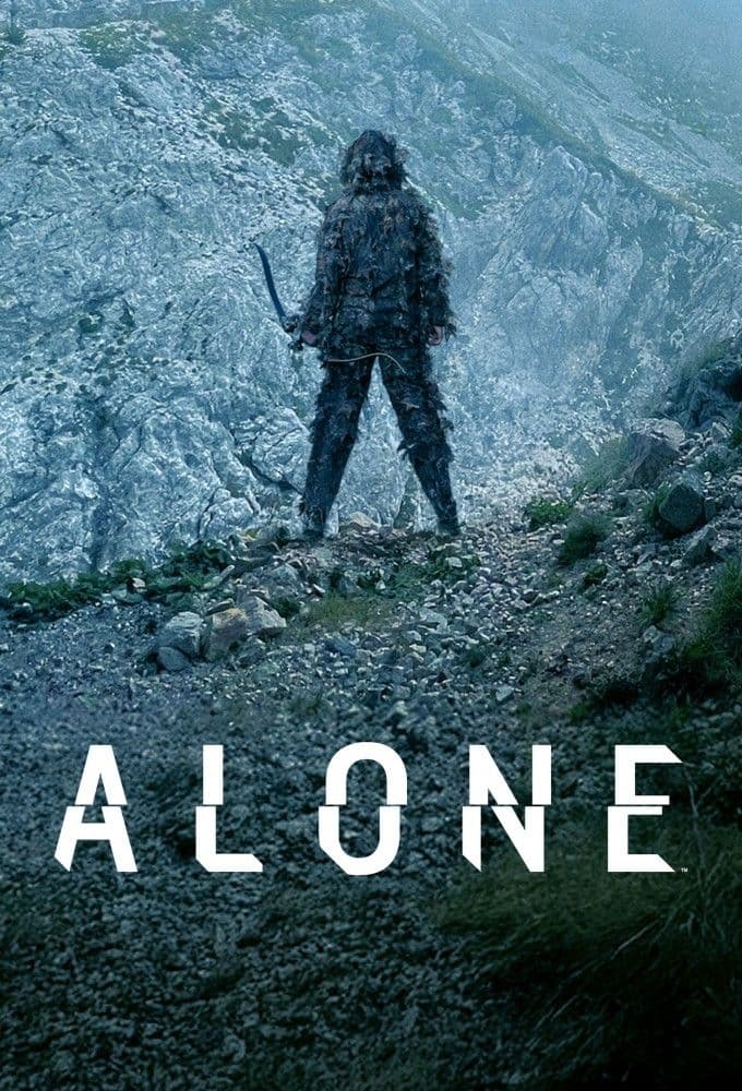 Alone S13E05 Thin Margins 1080p HULU WEB DL AAC2 0 H 264-RAWR