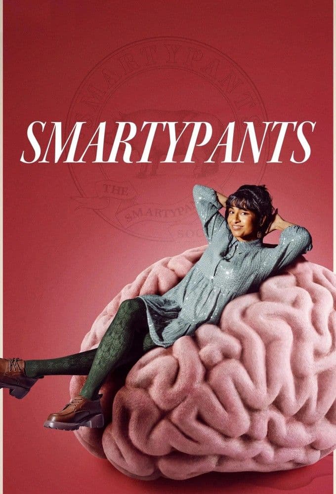 Smartypants S03E10 720p WEB H 264-JFF