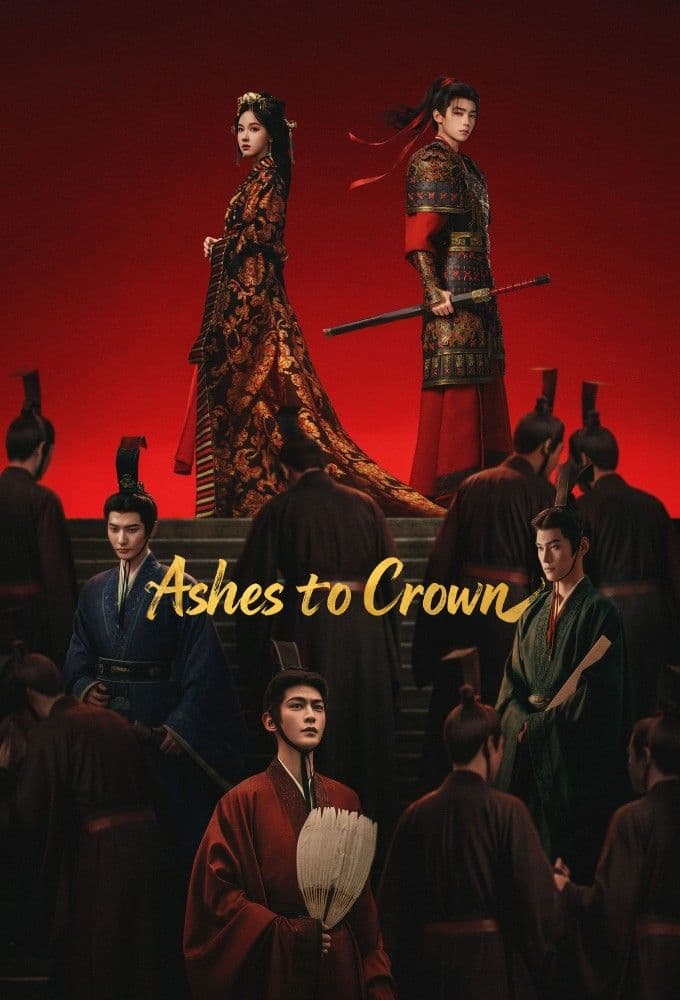 Ashes to Crown