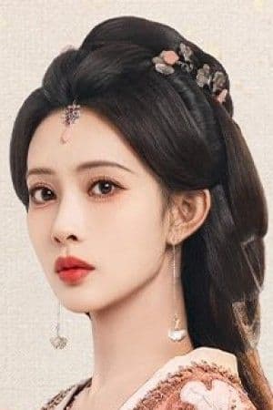 Meng Ziyi