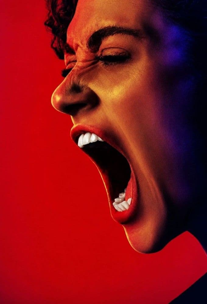 Furious S01E03 1080p WEB H264-CAKES