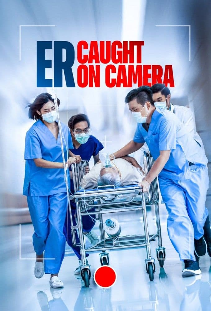 ER Caught on Camera S01E05 1080p WEB h264-EDITH